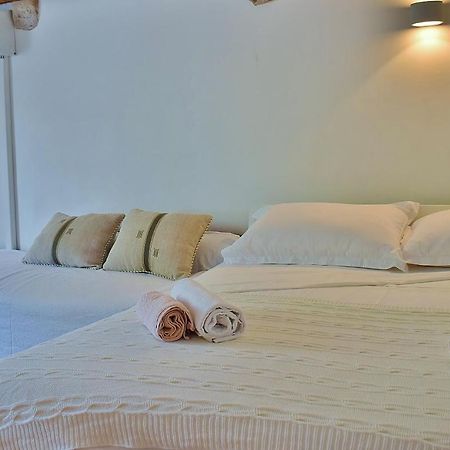 Rooms And Studio Old Town Rab Town Exteriör bild