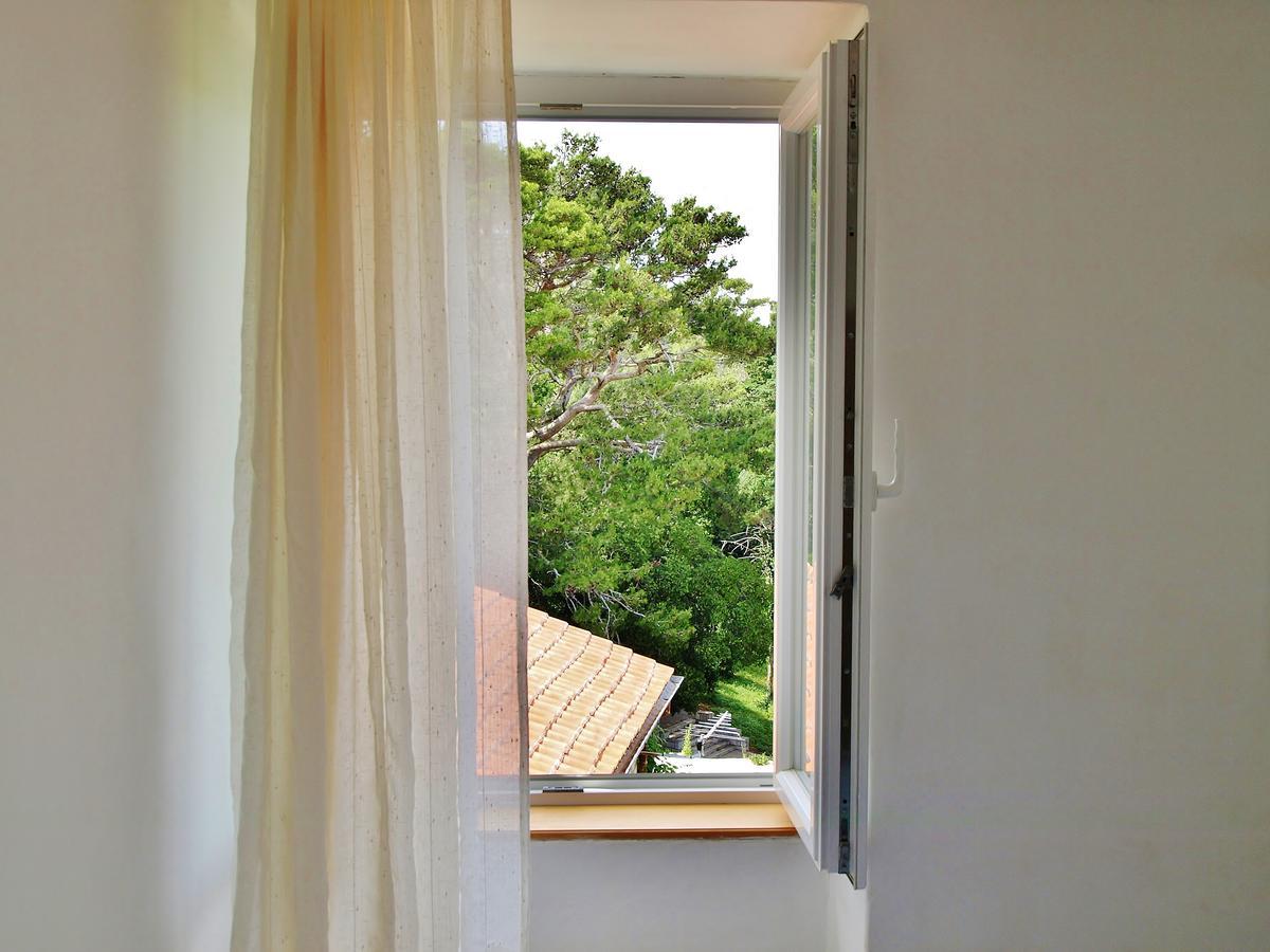 Rooms And Studio Old Town Rab Town Exteriör bild